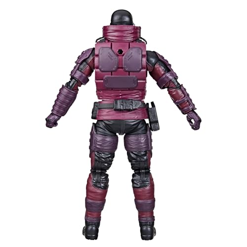 Includes 9 accessories to customize display setups.