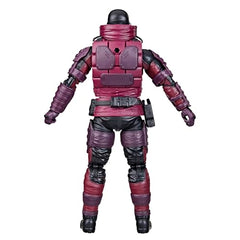 Includes 9 accessories to customize display setups.