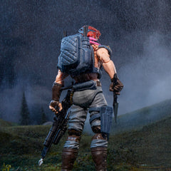G.I. Joe Classified Zandar weapon accessory completes kit