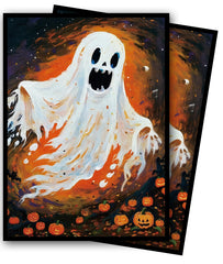 g00d4u MTG sleeves with ultra-clear front protect cards from scratches.