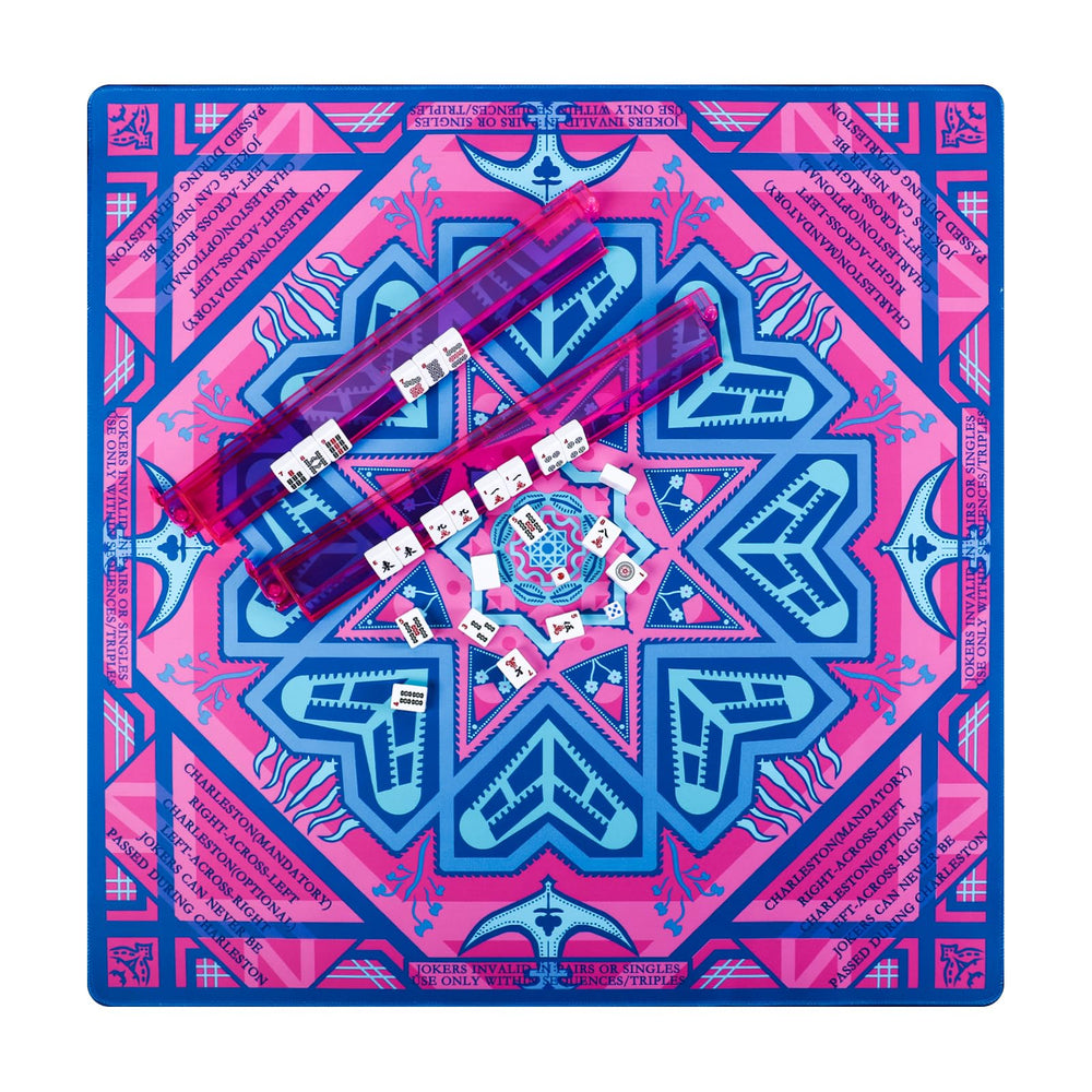 g00d4u gift-ready packaging enhances premium gifting for Mahjong fans.