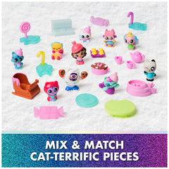 Perfect gift for children aged 3 and up.