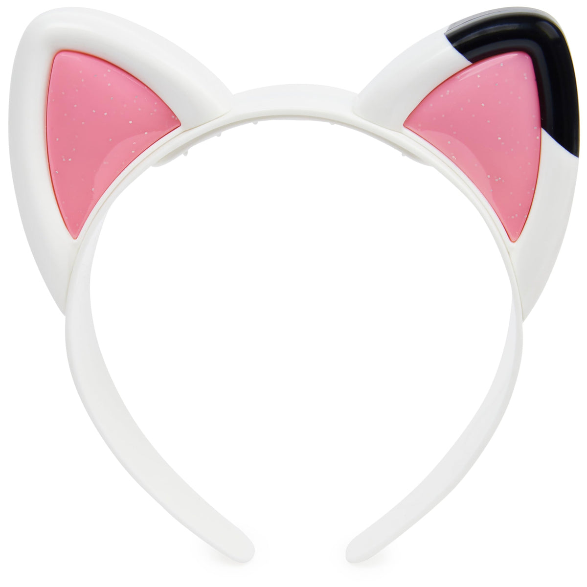 Gabby-dollhouse magical musical ears light up for colorful pretend play.