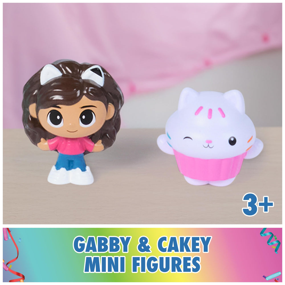 Sticker sheet adds decorative touches for playset customization
