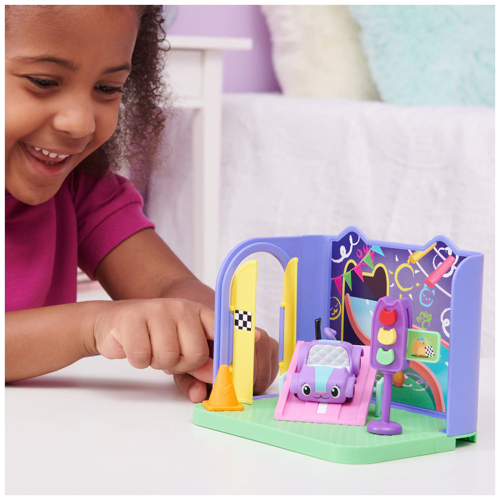 Gabby s Dollhouse dollhouse deliveries reveal surprise accessories