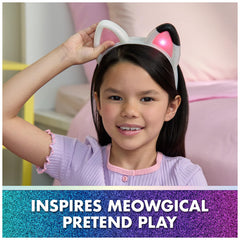 6.5-inch Gabby headband inspired by the Gabby movie