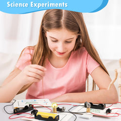 GadgetGlee classroom activity kit supports collaboration and problem solving