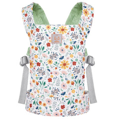 GAGAKU baby doll carrier in front inward carry for secure playtime