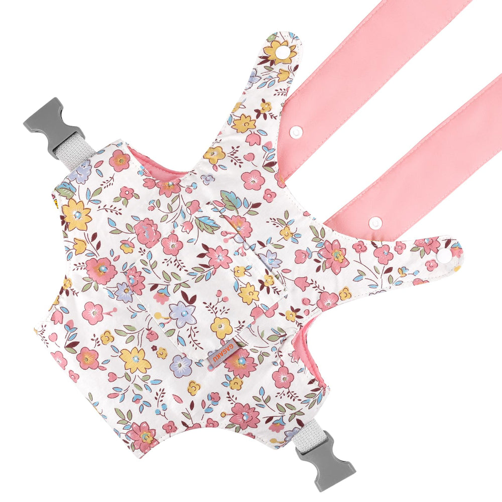GAGAKU doll carrier care tips to maintain softness and durability.