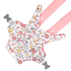 GAGAKU doll carrier care tips to maintain softness and durability.