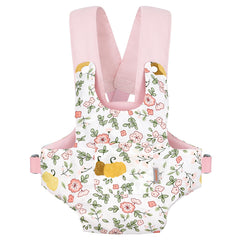 GAGAKU compact carrier helps keep dolls and accessories organized.