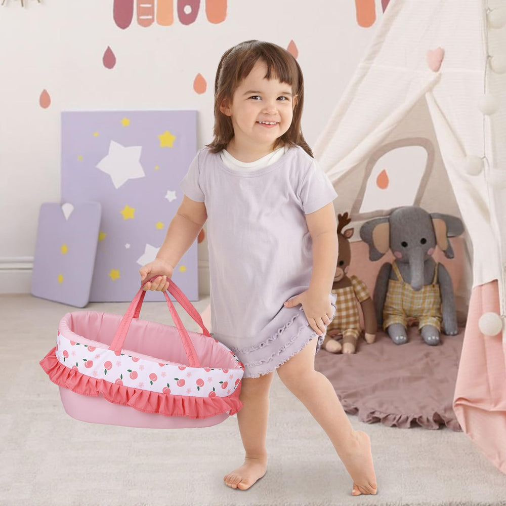 GAGAKU doll pacifier as soothing play accessory