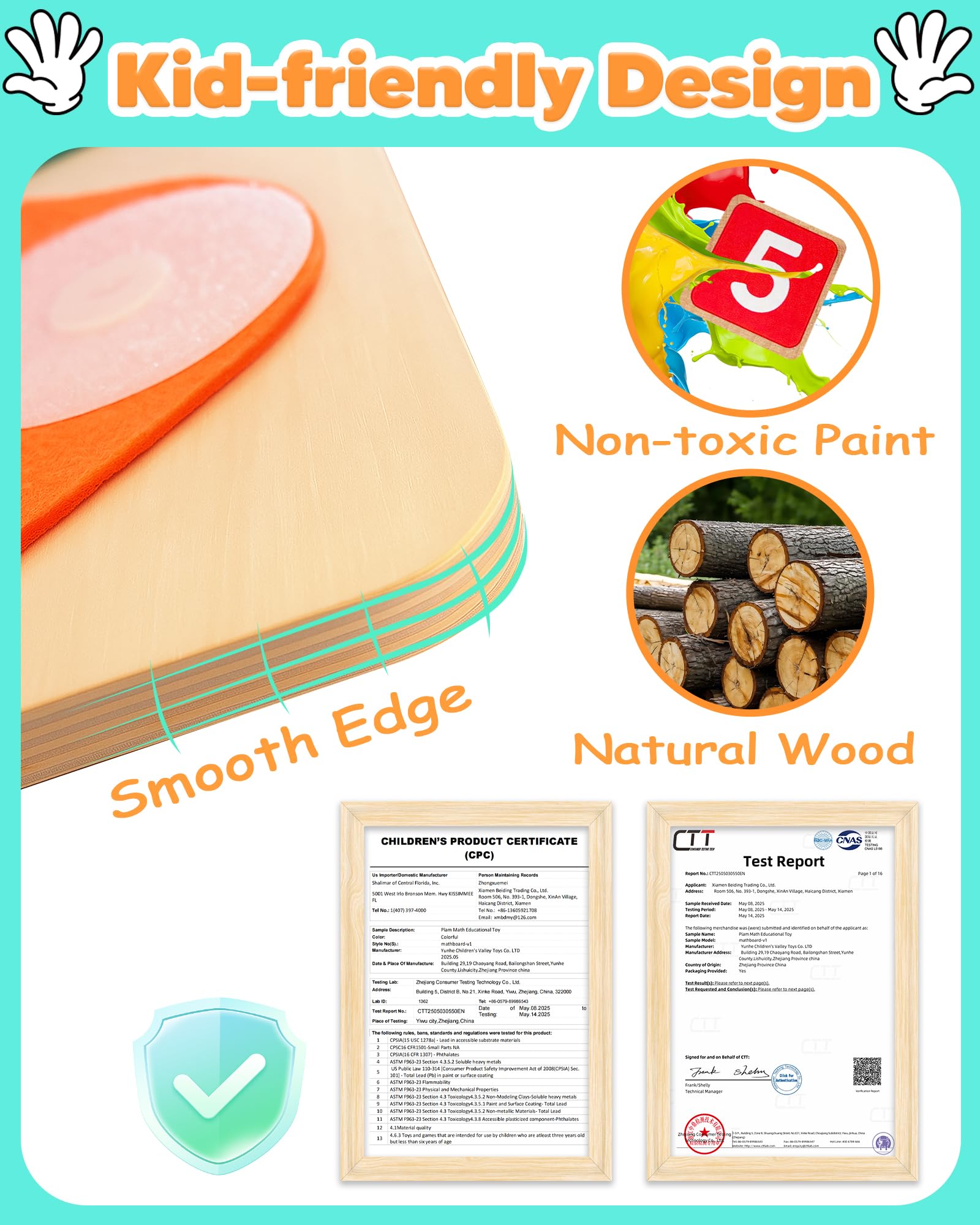 Gagule base and storage keeps components organized for homeschool use.