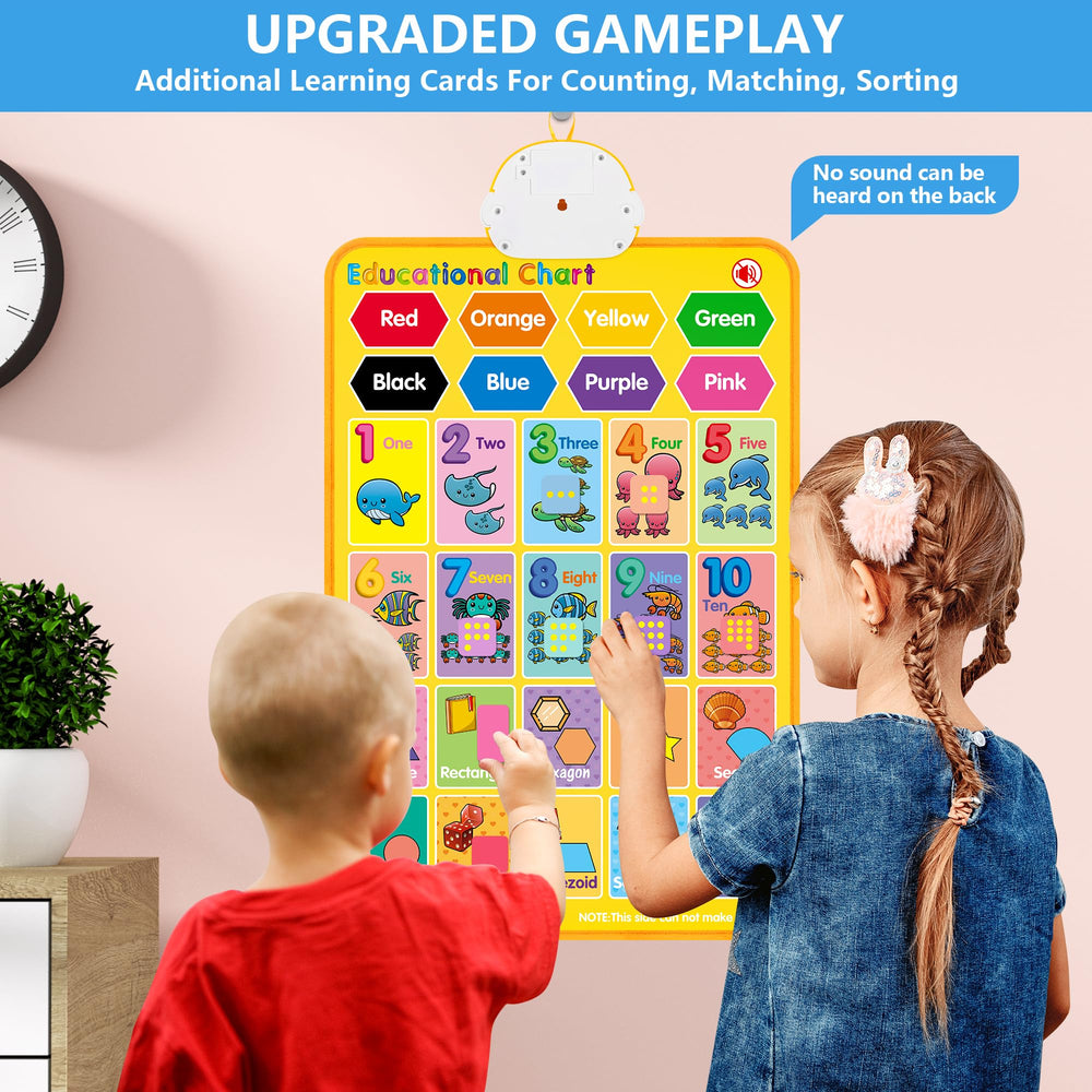 GaHoo volume control closeup emphasizes safe adjustable sound for shared spaces