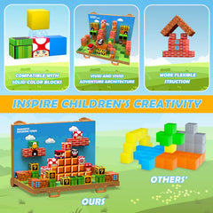 GaHoo Montessori-inspired sensory toy supports focus and cooperative play