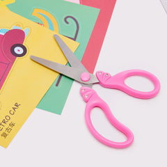 GAIFONGRE durable ABS body with stainless blade for long-lasting use.