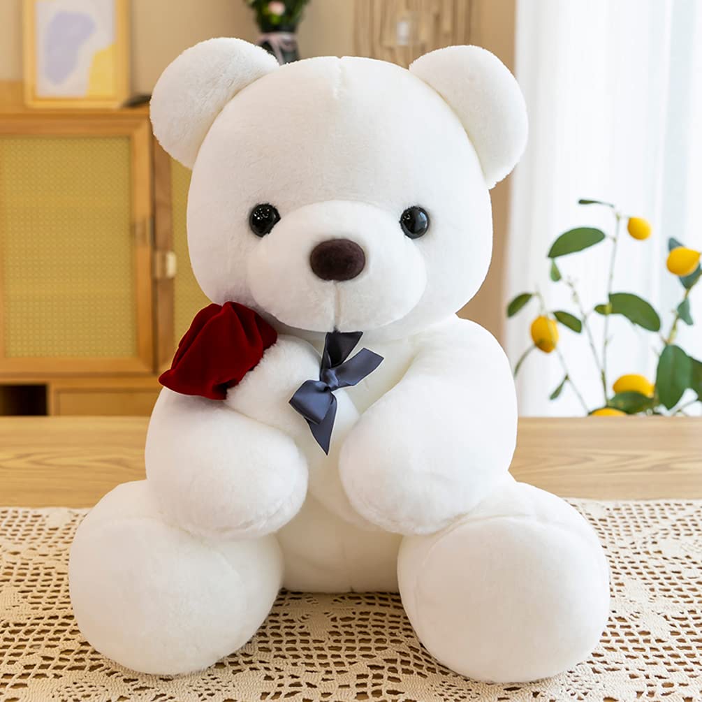 GailiMaiYa teddy bear soft plush texture ideal for cozy moments.