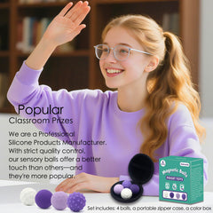Gairssda pocket-sized sensory toy for on-the-go calm