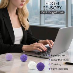 Gairssda magnetic balls with strong magnets to prevent slipping during use