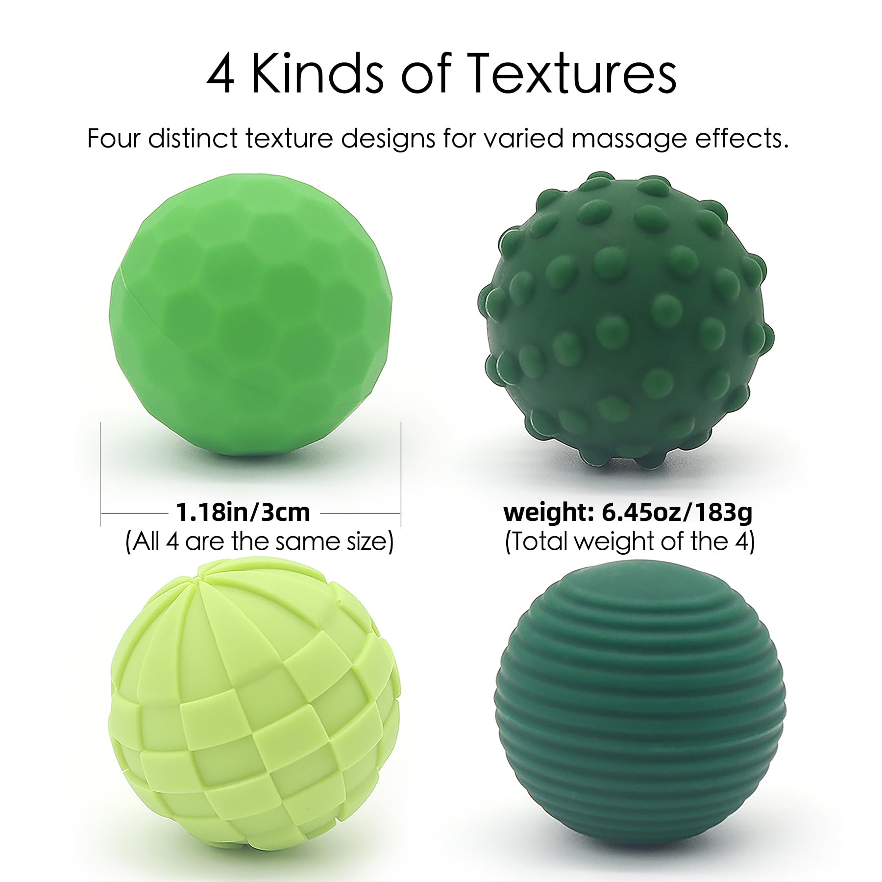 Gairssda texture closeup highlights premium tactile surfaces for soothing moments.