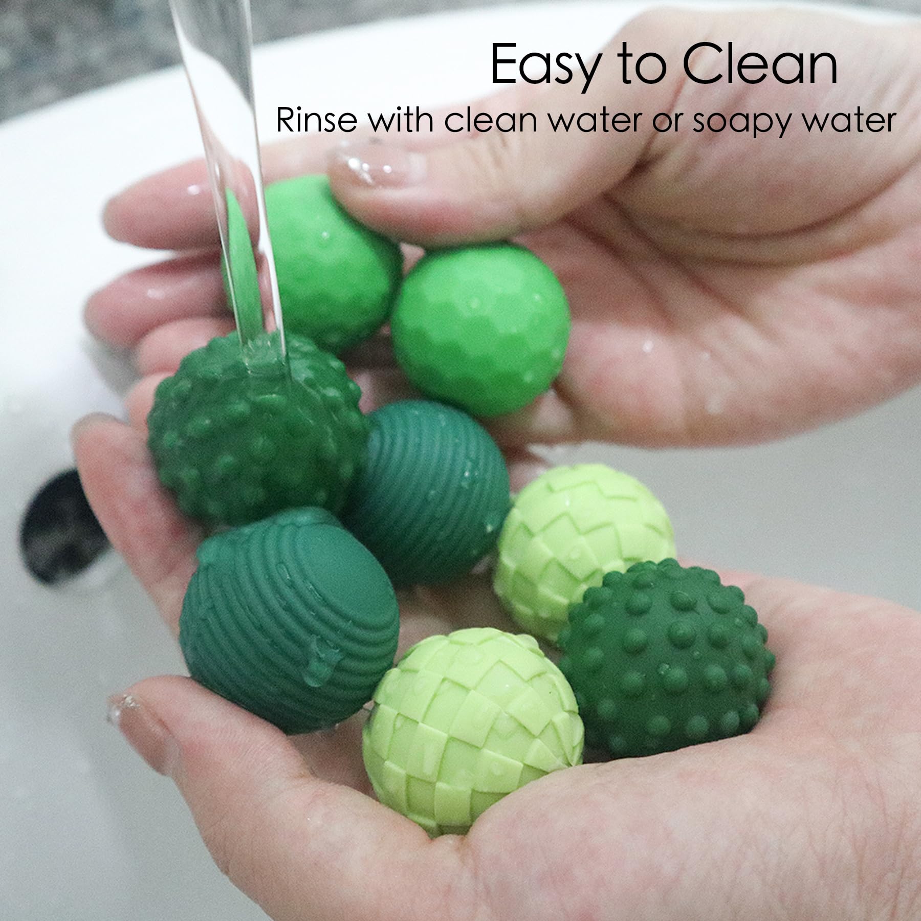 Gairssda suited for teens and adults seeking quiet sensory relief.