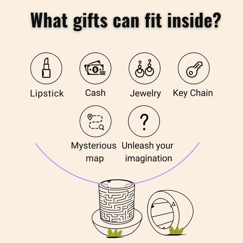 Gift-ready design suits birthdays, weddings, Easter, and other celebrations