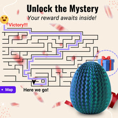 Hidden solution manual is discreetly included for a seamless gifting experience