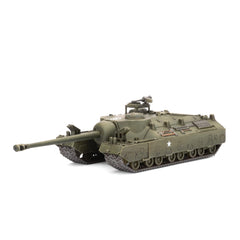 Gale Force Nine Clash of Steel detailed tank models enhance tabletop visuals.
