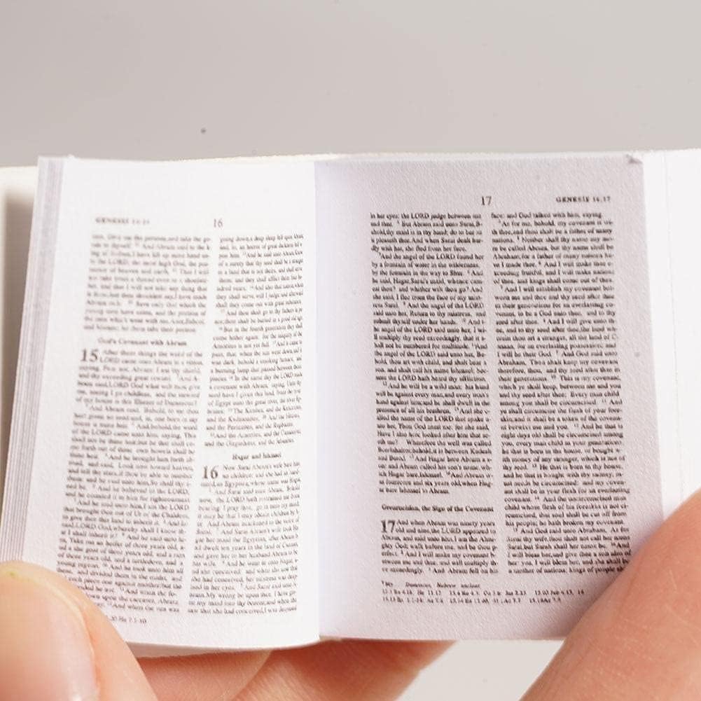 Galepromot interactive dollhouse book adds flip pages for action.