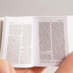 Galepromot interactive dollhouse book adds flip pages for action.