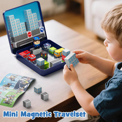 Gamcrown holiday-gift-ready: durable set ideal for Christmas or birthday gifts.