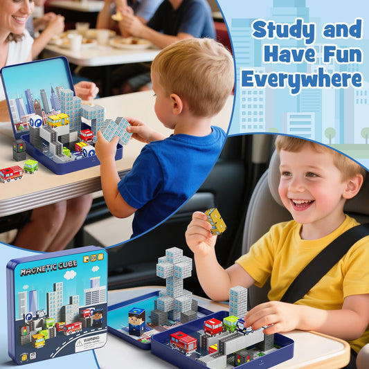 Gamcrown non-toxic-oversized-blocks: safe, chunky pieces ideal for little hands.