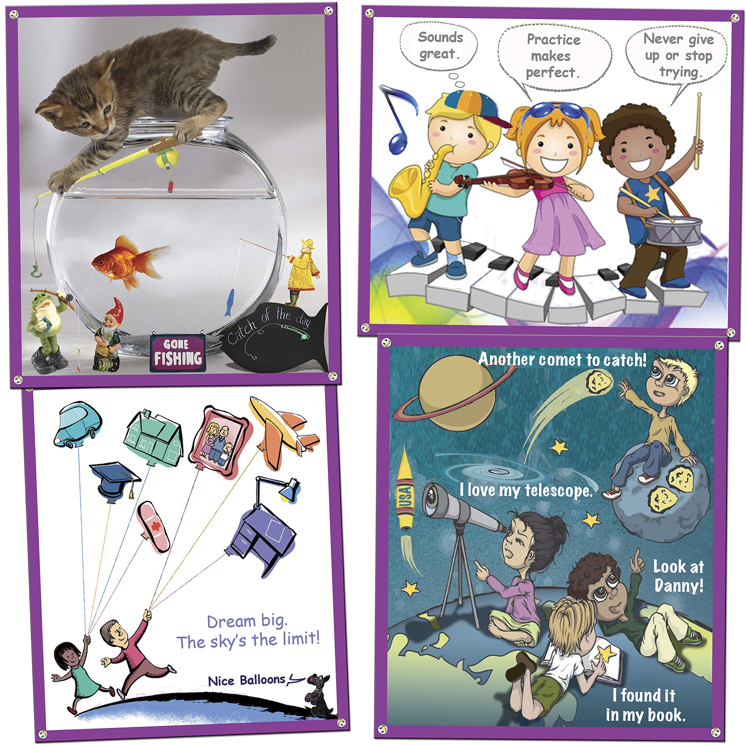 Stare Junior image card 5 by Game Development Group features comics for quick-detail spotting