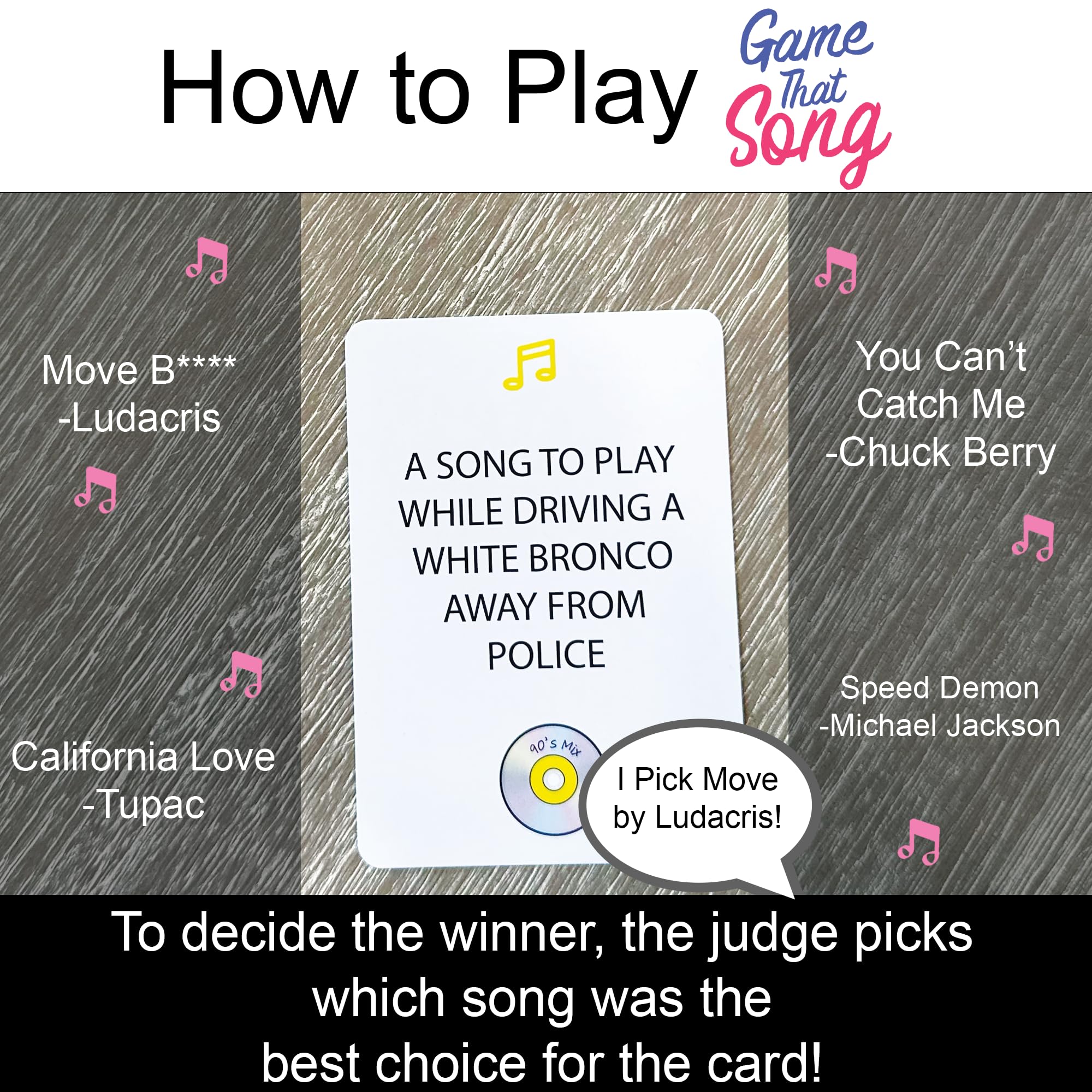 Game That Song 90s Expansion Tamagotchi reference adds playful nostalgia to prompts