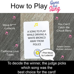 Game That Song 90s Expansion Tamagotchi reference adds playful nostalgia to prompts