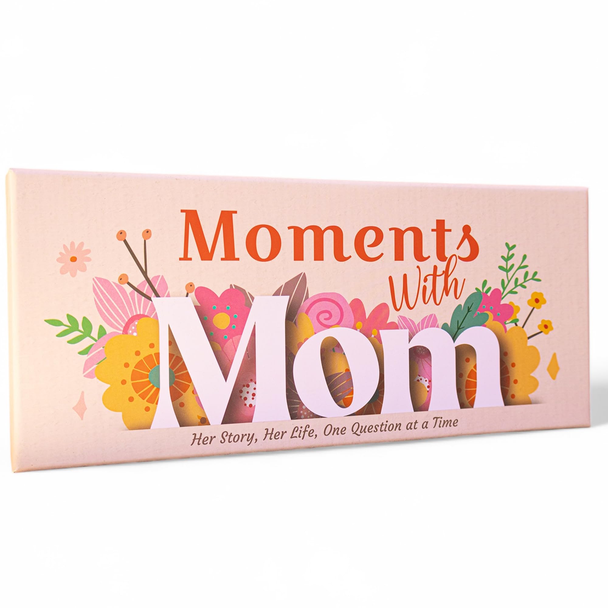 Game That Song Moments with Mom family game night fosters laughter and memories.