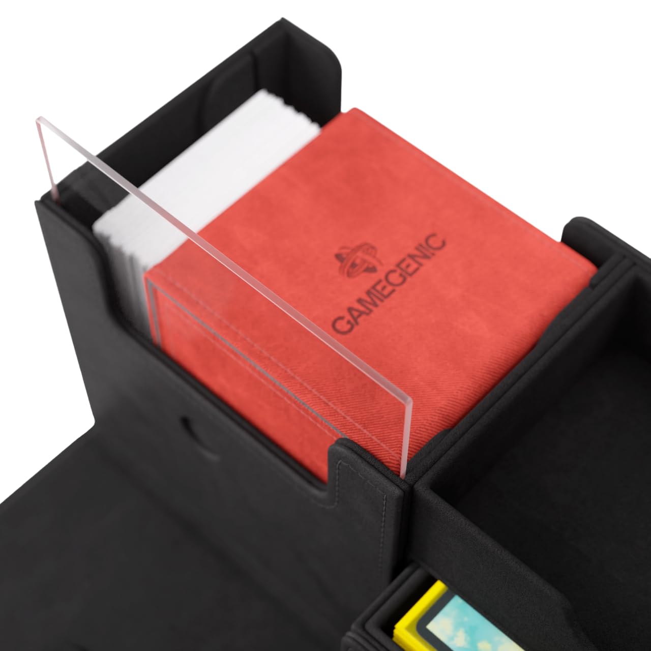 Gamegenic Academic 133+ XL storage for tokens, boosters, and more