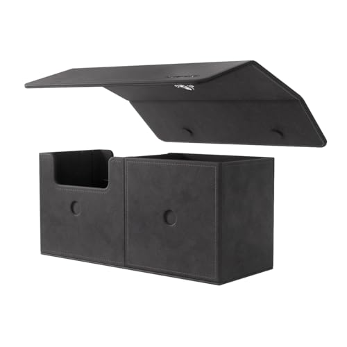 Gamegenic Academic 133+ XL acrylic divider for neat card separation