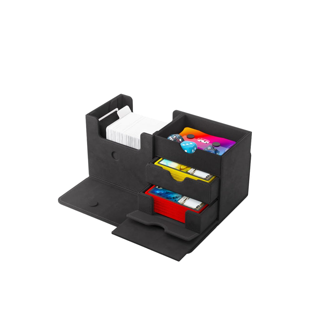 Gamegenic Academic 133+ XL two-color design option for customization