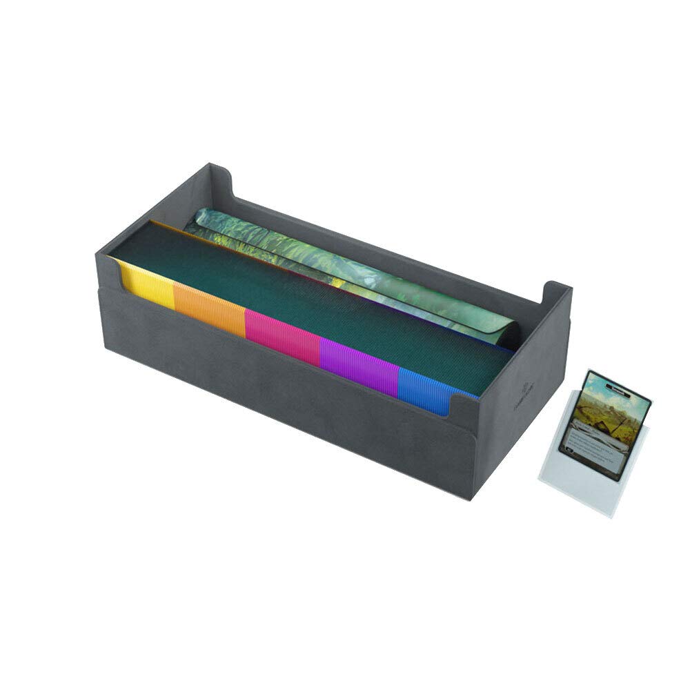 Gamegenic Dungeon Deck Box 1100+ portable for travel