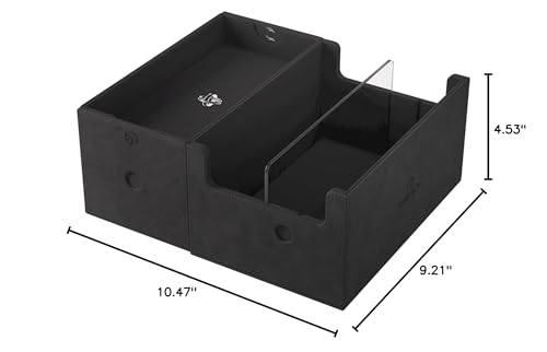 Gamegenic Game's Lair 600+ Nexofyber surface adds durability and a premium feel.