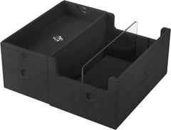 Gamegenic Game's Lair 600+ removable cover facilitates quick setup and space saving.