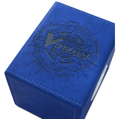 Gamegenic Card Deck Box includes a drawer for Power Counters and accessories.