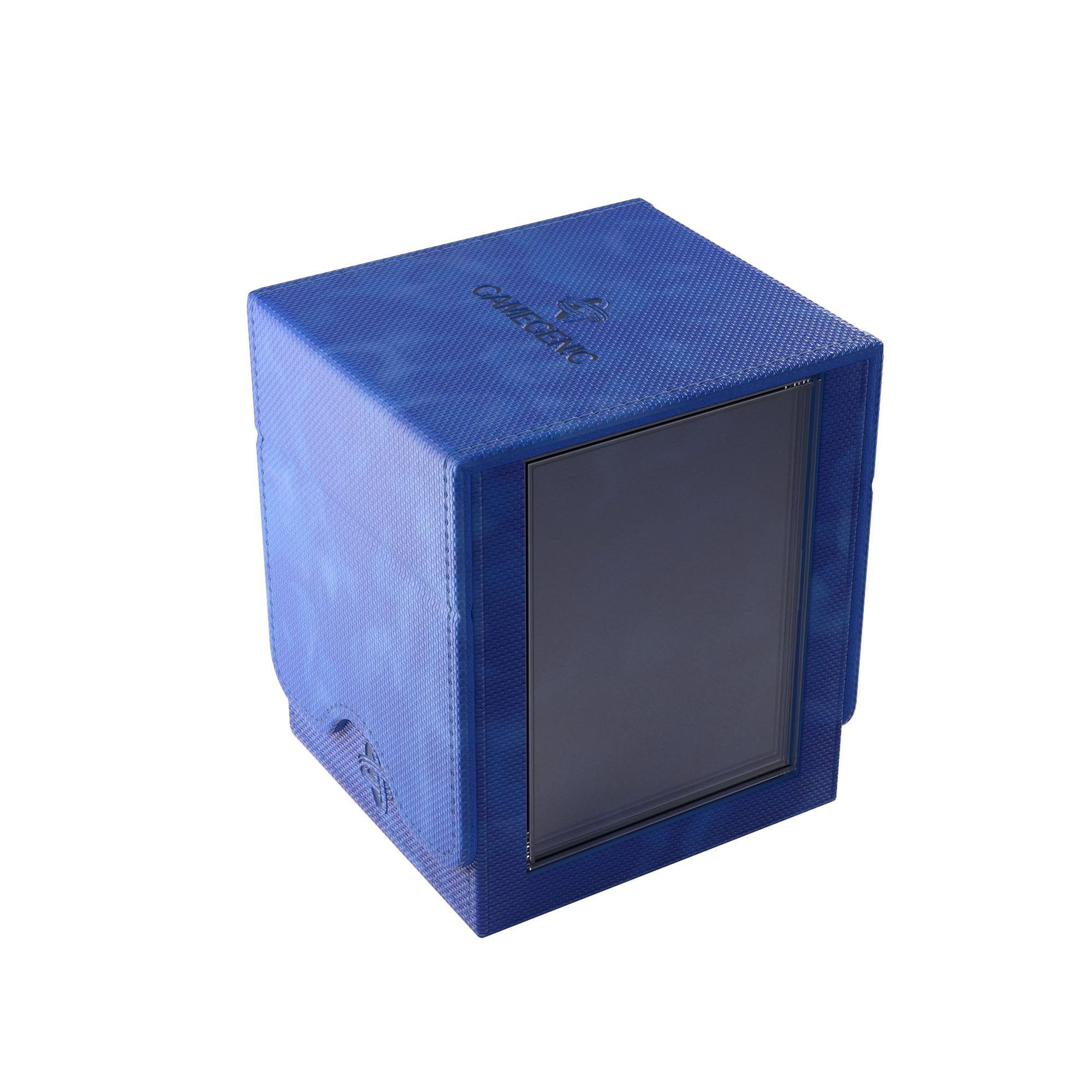 Gamegenic Squire Plus convertible design saves table space