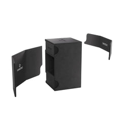 Gamegenic Watchtower 100+ XL Nexofyber exterior combines durability with premium feel.