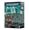 Games Workshop Aeldari Combat Patrol Spiritseer miniature for your Warhammer 40k battlefield
