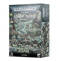 Games Workshop Necron Overlord miniature for Combat Patrol, ideal to expand your army.