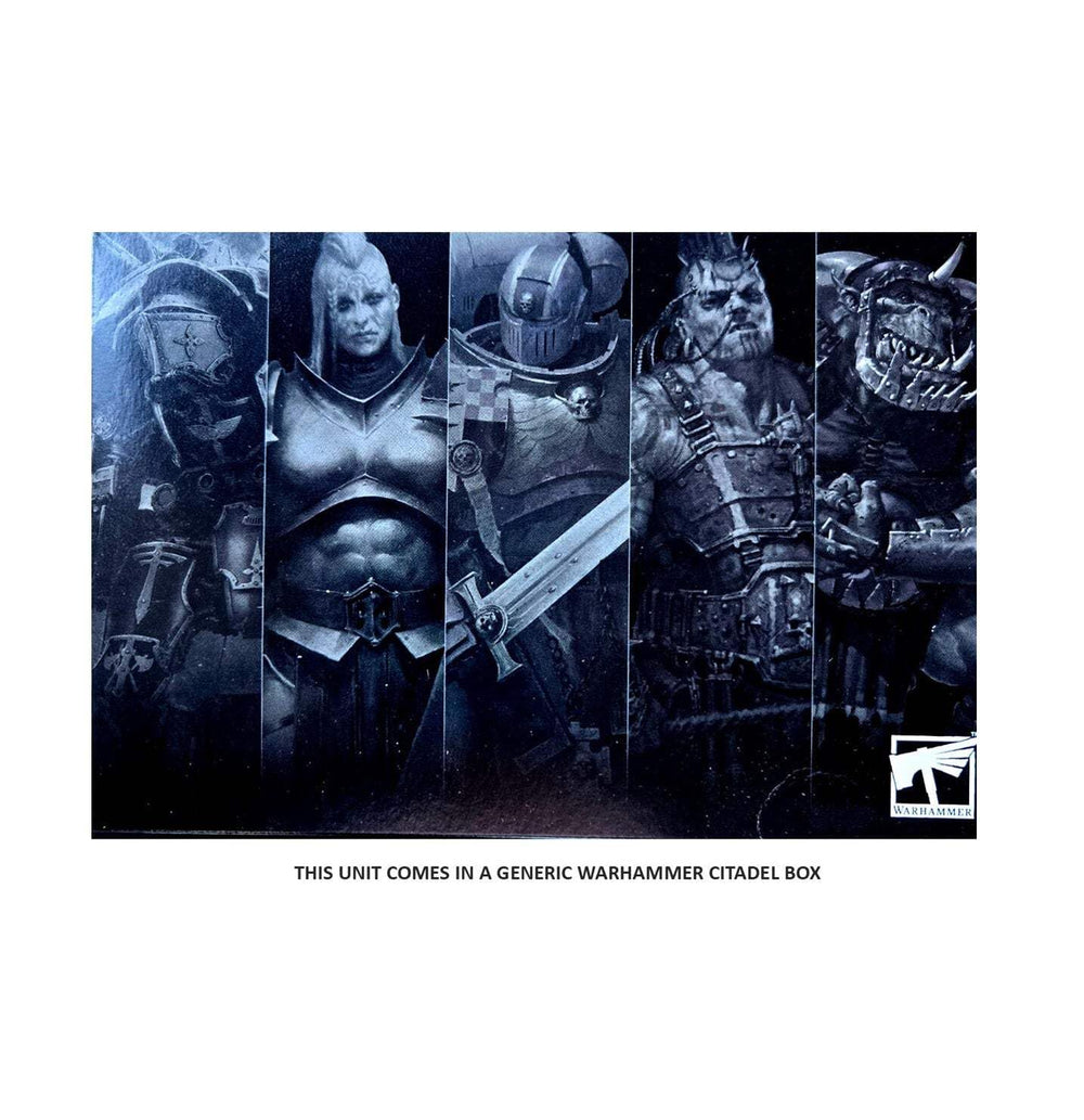Games Workshop Vanguard Task Force flying suppressors enabling rapid aerial support.