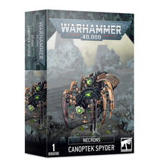 Games Workshop Venomthropes tentacles glow for a visually striking model