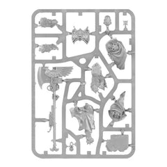 Trajann Valoris model on base suitable for collection and showcase